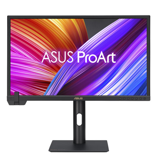 Περισσότερες πληροφορίες για "ASUS ProArt PA24US (23.6"/4K Ultra HD)"