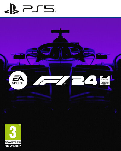 Περισσότερες πληροφορίες για "F1 24"