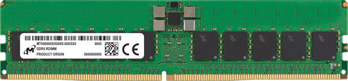 Περισσότερες πληροφορίες για "Micron MTC20F2085S1RC56BR (32 GB/DDR5/5600MHz)"