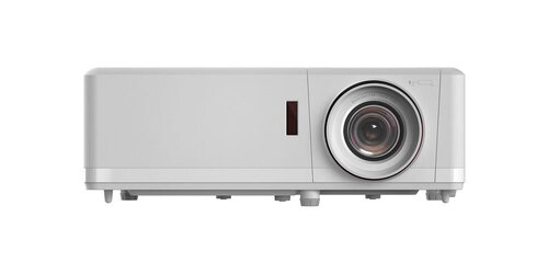 Περισσότερες πληροφορίες για "Optoma ZH461 Projector (DLP/Full HD/5000ANSI Lumens)"