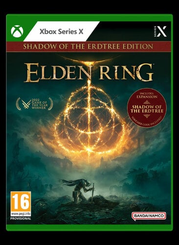 Περισσότερες πληροφορίες για "Elden Ring: Shadow of the Erdtree"