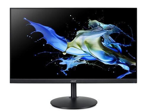 Περισσότερες πληροφορίες για "Acer CB2 CB272U E3 (27"/UltraWide Quad HD)"