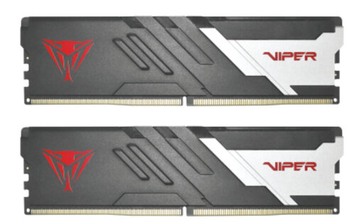 Περισσότερες πληροφορίες για "Patriot Memory Viper Venom PVV532G740C36K (32 GB/DDR5/7400MHz)"