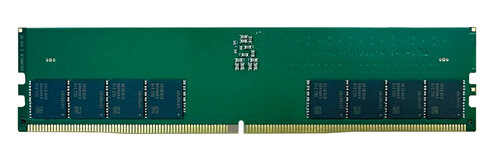 Περισσότερες πληροφορίες για "QNAP RAM-16GDR5T0-UD-4800 (16 GB/DDR5/4800MHz)"