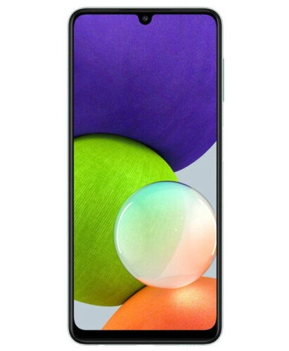 Περισσότερες πληροφορίες για "Samsung Galaxy A22 (Πράσινο/64 GB)"