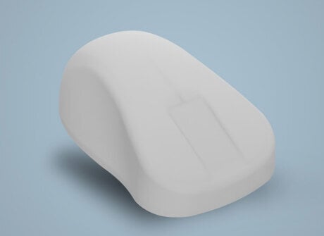 Περισσότερες πληροφορίες για "Active Key AK-PMH21OS-FUS-W Wireless Hygiene Mouse Scroll Sensor (Λευκό/RF Wireless)"