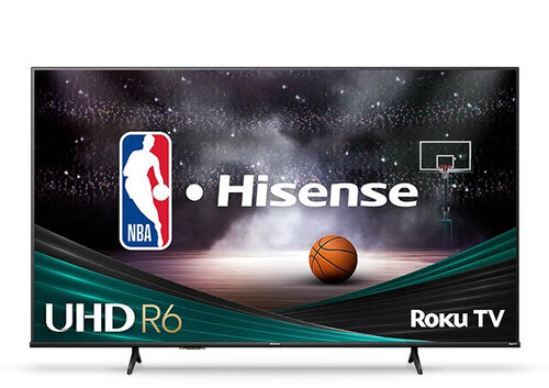 Περισσότερες πληροφορίες για "Hisense 70R6E4"