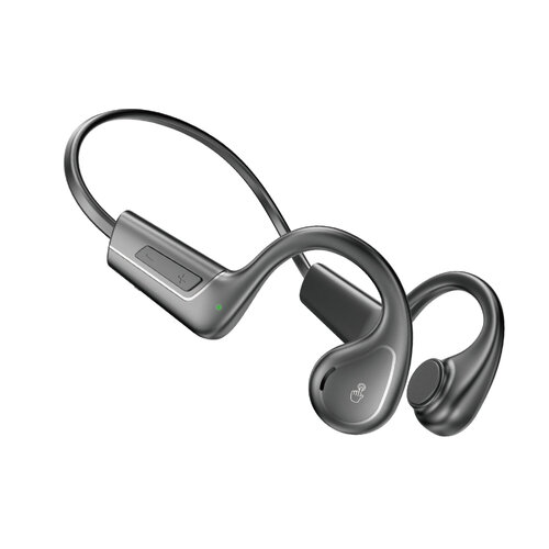 Περισσότερες πληροφορίες για "DUDAO Bone Conduction Bluetooth Earphones U2PRO Upgrade (Μαύρο)"