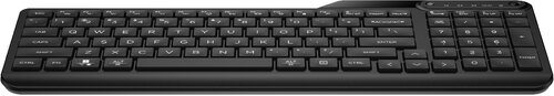 Περισσότερες πληροφορίες για "HP 460 Multi-Device Bluetooth Keyboard (Μαύρο/Bluetooth)"