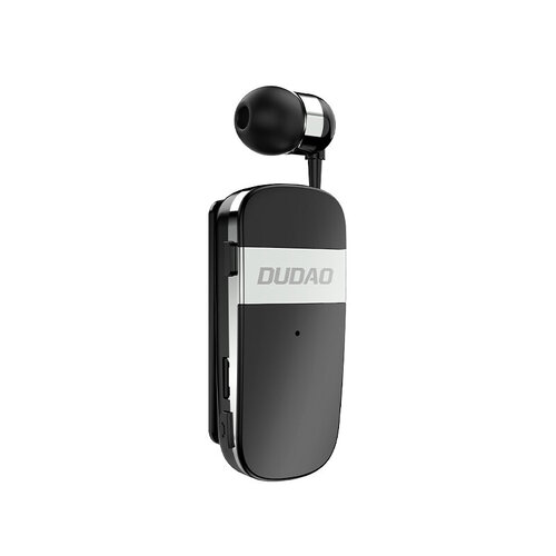 Περισσότερες πληροφορίες για "DUDAO GU9 Extendable Wiring Bluetooth Earphone (Μαύρο)"