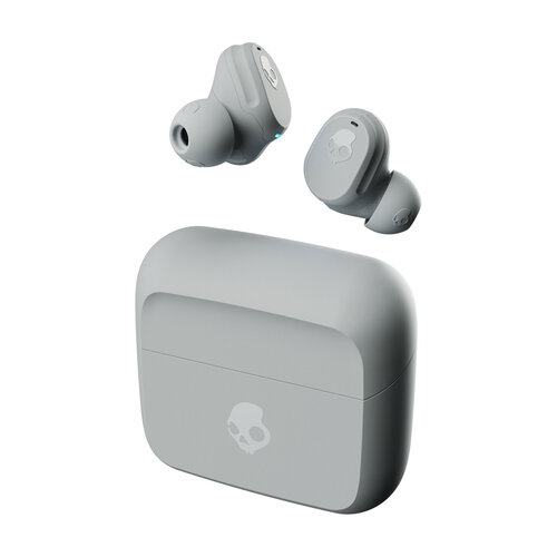 Περισσότερες πληροφορίες για "Skullcandy MOD TRUE WIRELESS IN-EAR (Γκρι)"