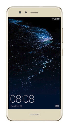 Περισσότερες πληροφορίες για "Huawei P10 lite (Χρυσό/32 GB)"