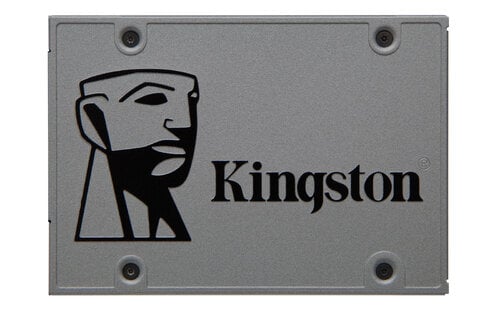 Περισσότερες πληροφορίες για "Kingston Technology SUV500S37/120G (120 GB/SATA III)"