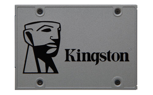 Περισσότερες πληροφορίες για "Kingston Technology SUV500S37/240G (240 GB/SATA III)"