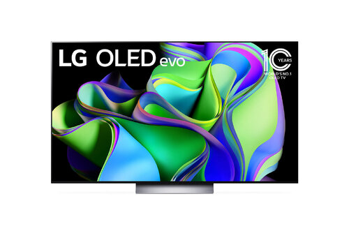 Περισσότερες πληροφορίες για "LG Telewizor 65\" OLED65C31LA"