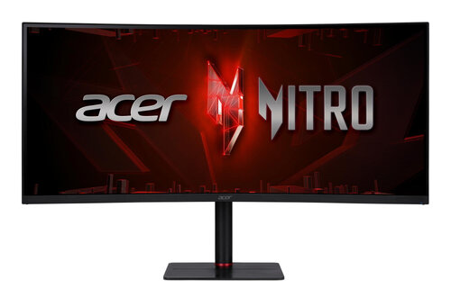 Περισσότερες πληροφορίες για "Acer Nitro XV5 XV345CURV3bmiphuzx (34"/HD+)"