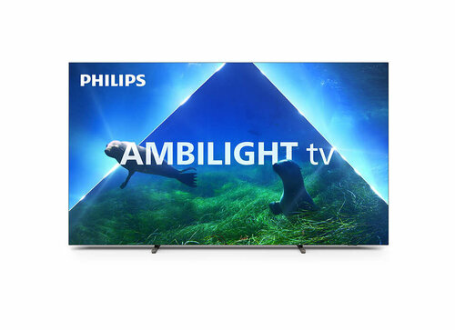 Περισσότερες πληροφορίες για "Philips 77OLED848/12"