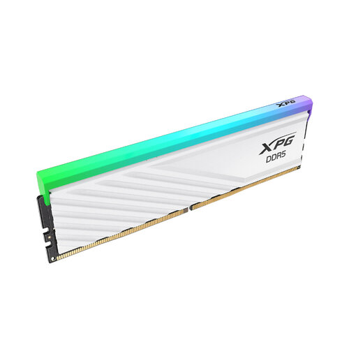 Περισσότερες πληροφορίες για "ADATA LANCER BLADE RGB DDR5 (16 GB/DDR5/6000MHz)"