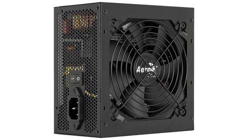 Περισσότερες πληροφορίες για "Aerocool Integrator Gold 850W (850W)"