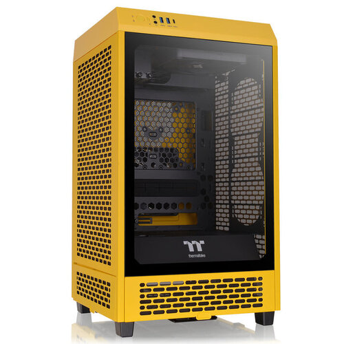 Περισσότερες πληροφορίες για "Thermaltake CA-1X9-00S4WN-00 (Mini Tower/Κίτρινο)"