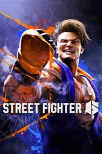 Περισσότερες πληροφορίες για "Street Fighter 6"