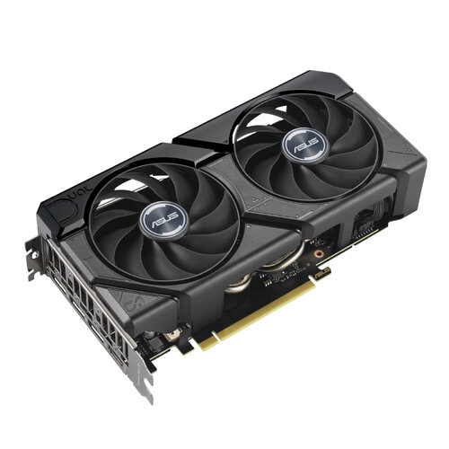Περισσότερες πληροφορίες για "ASUS Dual -RTX4060-8G-EVO"