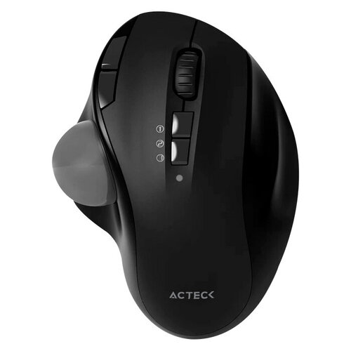 Περισσότερες πληροφορίες για "Acteck AC-936309 (Μαύρο/Bluetooth)"