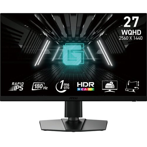 Περισσότερες πληροφορίες για "MSI G272QPF E2 (27"/Wide Quad HD)"