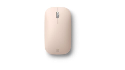 Περισσότερες πληροφορίες για "Microsoft Surface Mobile Mouse (Άμμος/Bluetooth)"