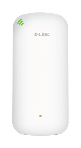 Περισσότερες πληροφορίες για "D-Link AX1800 Mesh Wi-Fi 6 Range"