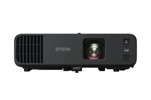 Περισσότερες πληροφορίες για "Epson EB-L265F (3LCD/Full HD/4600ANSI Lumens)"