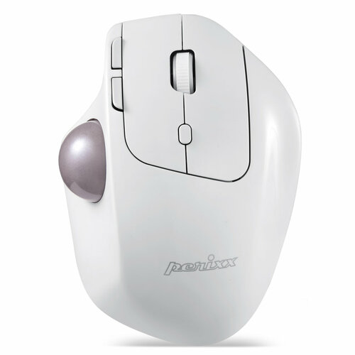 Περισσότερες πληροφορίες για "Perixx PERIMICE-720 (Λευκό/RF Wireless + Bluetooth)"