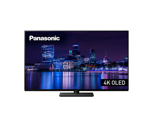 Περισσότερες πληροφορίες για "Panasonic TX-55MZW984"