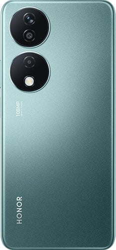 Περισσότερες πληροφορίες για "Honor X7b (Πράσινο/128 GB)"