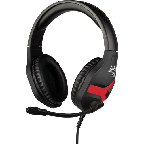 Περισσότερες πληροφορίες για "Konix KX MY SWITCH NEMESIS HEADSET (Μαύρο/Ενσύρματα)"