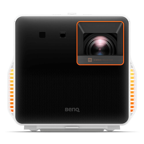 Περισσότερες πληροφορίες για "BenQ X300G (DLP/3840x2160/2000ANSI Lumens)"
