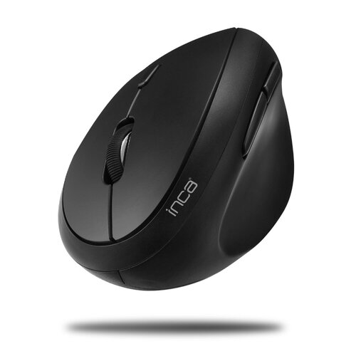 Περισσότερες πληροφορίες για "Inca IWM-279 (Μαύρο/RF Wireless)"