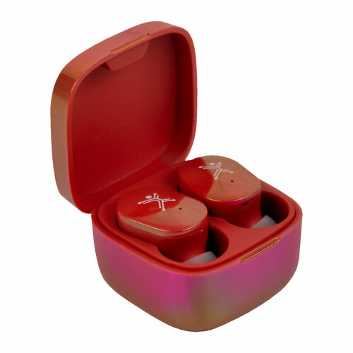 Περισσότερες πληροφορίες για "Perfect Choice Audífonos TWS Mini PEARL Rojos PC-117247 - (Κόκκινο)"