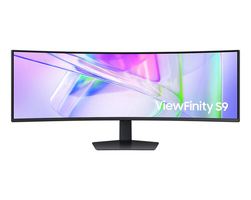 Περισσότερες πληροφορίες για "Samsung ViewFinity LS49C950UAU (49"/DQHD)"