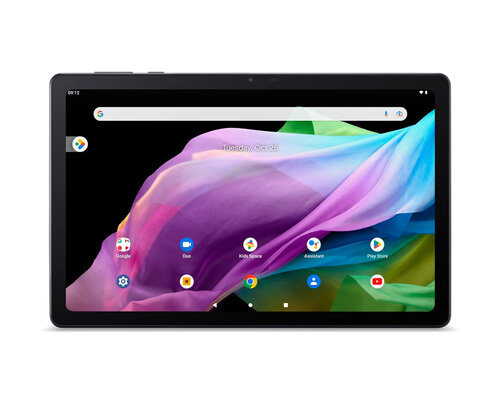 Περισσότερες πληροφορίες για "Acer TABLETTE Iconia P10-11-K74G Mediatek MT8183 Octa-core 4 Go DDR4 eMMC 128 (4 GB/Android 12)"