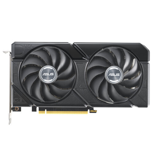 Περισσότερες πληροφορίες για "ASUS Dual -RTX4060-O8G-EVO"