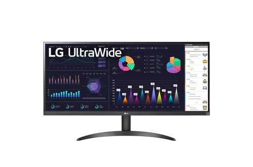 Περισσότερες πληροφορίες για "LG 34WQ500-B (34"/Full HD)"