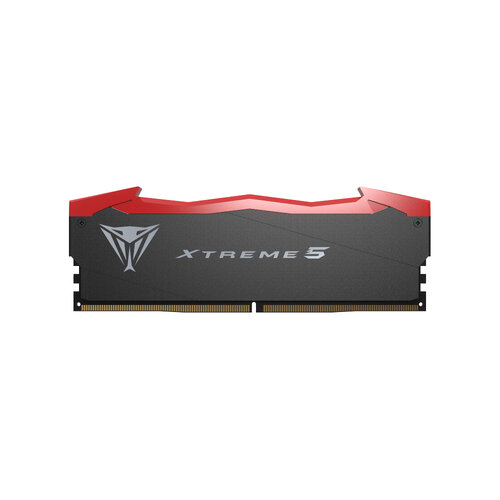 Περισσότερες πληροφορίες για "Patriot Memory Viper Xtreme 5 PVX548G82C38K (48 GB/DDR5/8200MHz)"