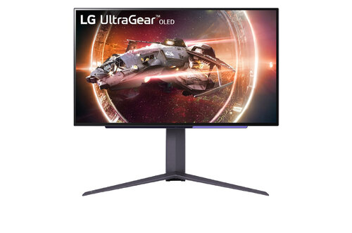 Περισσότερες πληροφορίες για "LG 27GS95QE-B (26.5")"