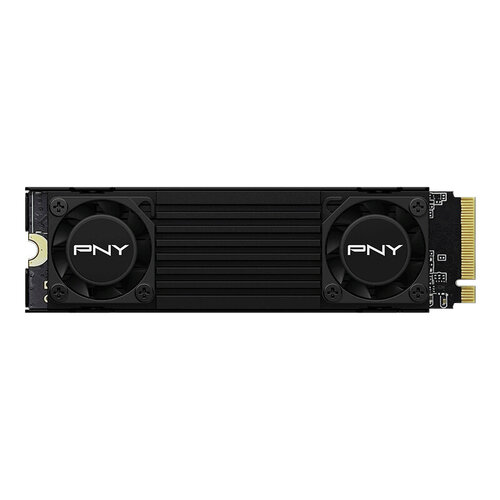 Περισσότερες πληροφορίες για "PNY CS3150 (1 TB GB/PCI Express 5.0)"