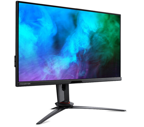 Περισσότερες πληροφορίες για "Acer Predator XB273U KF (27"/Wide Quad HD)"