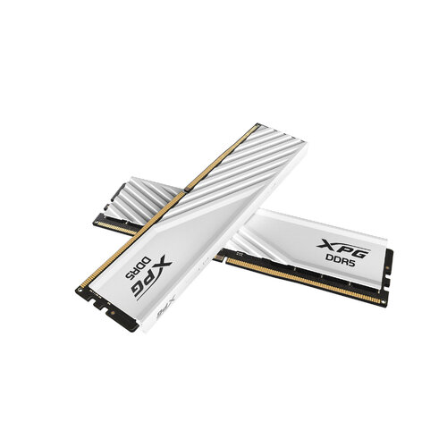 Περισσότερες πληροφορίες για "ADATA Lancer Blade (16 GB/DDR5/6000MHz)"
