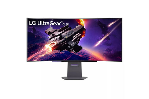 Περισσότερες πληροφορίες για "LG 45GS95QE-B (45"/Wide Quad HD)"