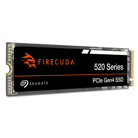 Περισσότερες πληροφορίες για "Seagate FireCuda 520 (1 TB GB/PCI Express 4.0)"