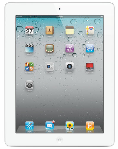 Περισσότερες πληροφορίες για "Apple iPad 2 2024 (16 GB/A5/0,5 GB)"